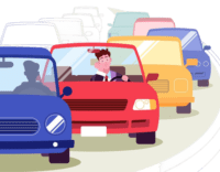 Traffic Paris Airport Transfer