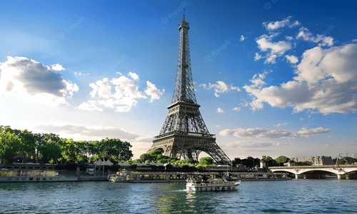 Paris airport transfer